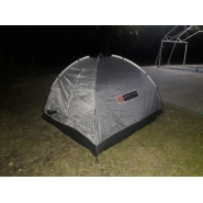 CAMPAMENTO  5º Y 6º GRADO